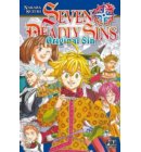 Seven Deadly Sins - Original Sin - Seven Deadly Sins