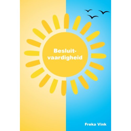 Training Coaching Groningen Besluitvaardigheid - Freka Vink