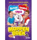 Het Moppenboek van Rutger, Thomas en Paco