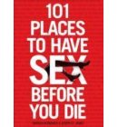 101 Places to Have Sex Before You Die