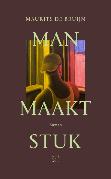 Man maakt stuk