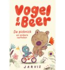 De picknick en andere verhalen - Vogel en Beer