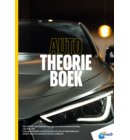 Auto Theorieboek B - ANWB Rijopleiding