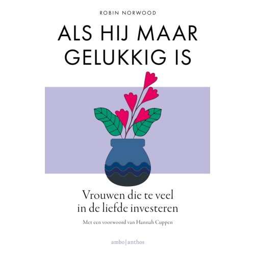 Ambo/Anthos B.V. Als Hij Maar Gelukkig Is - Robin Norwood