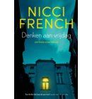 Denken aan vrijdag - Frieda Klein