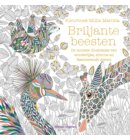 Kleurboek Millie Marotta - Briljante beesten