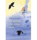 De zomer die alles was
