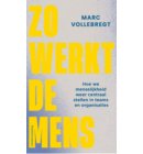 Zo werkt de mens