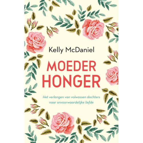 Vbk Media Moederhonger - Kelly McDaniel