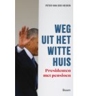 Weg uit het witte huis