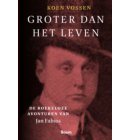 Groter dan het leven