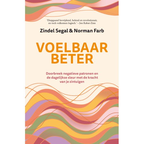 Bruna Uitgevers B.V., A.W. Voelbaar Beter - Norman Farb