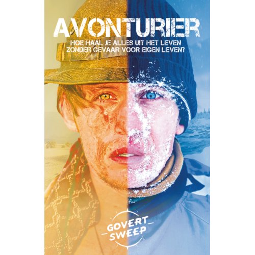 Bruna Uitgevers B.V., A.W. Avonturier - Govert Sweep