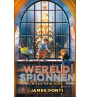 Missie New York - Wereldspionnen