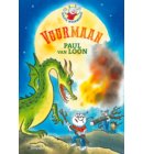 Vuurmaan - Dolfje Weerwolfje