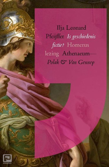 Is geschiedenis fictie?