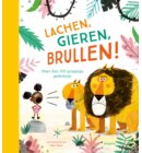 Lachen, gieren, brullen! - Poëzie