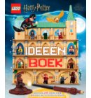 Harry Potter ideeënboek - LEGO ideeën