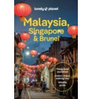Lonely Planet Malaysia, Singapore & Brunei 16th - Lonely Planet Country Guide