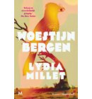 Woestijnbergen