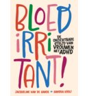 Bloedirritant!