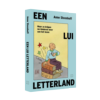 Een lui letterland