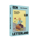 Een lui letterland