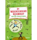 De waanzinnige boomhut van 13 verdiepingen - De waanzinnige boomhut