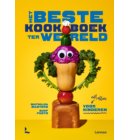 Het beste kookboek ter wereld (en niet alleen) voor kinderen
