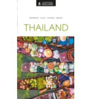 Thailand - Capitool reisgidsen
