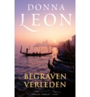 Begraven verleden - commissario Brunetti