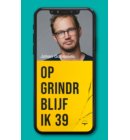 Op Grindr blijf ik 39
