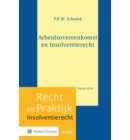 Arbeidsovereenkomst en Insolventierecht - Recht en Praktijk - Insolventierecht