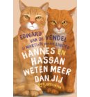Hannes en Hassan weten meer dan jij - 12 1/2 gedichten
