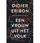 Een vrouw uit het volk