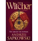 Het seizoen van stormen - The Witcher
