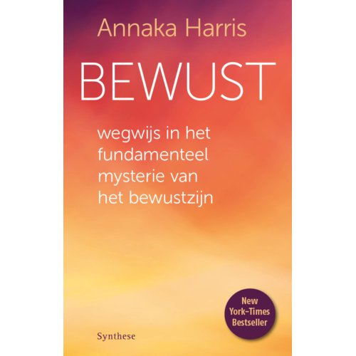 Milinda Uitgevers B.V. Bewust - Annaka Harris