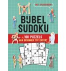 Bijbel sudoku