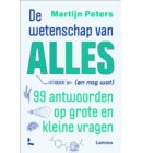 De wetenschap van alles (en nog wat)