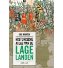 Historische atlas van de Lage Landen 1257-1439