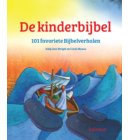 Averbodes Kinderbijbel 101 favoriete Bijbelverhalen