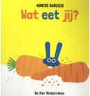Wat eet jij?