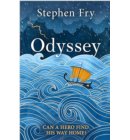 Odyssey - Stephen Fry's Greek Myths