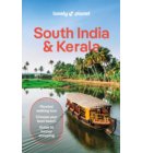 Lonely Planet South India & Kerala - Lonely Planet Country Guide