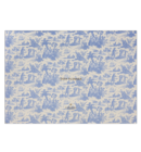 A-Journal deskplanner, Toile de Jouy