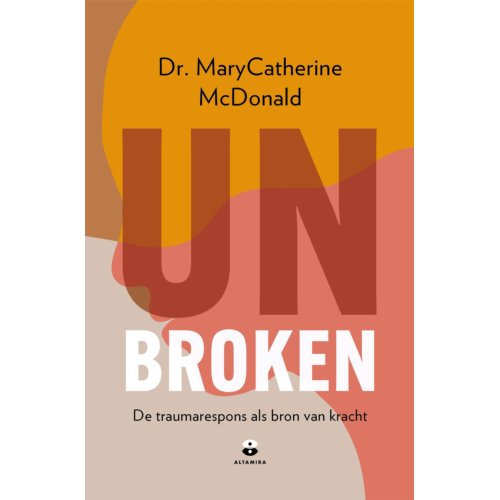 Harpercollins Holland Unbroken - MaryCatherine McDonald