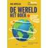 De wereld: het boek