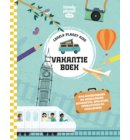 Lonely Planet Kids Vakantieboek