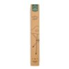 Gentlemen's Hardware tripod camping stoel, 30 x 42 cm