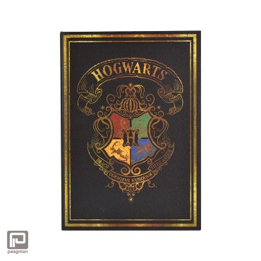 Harry Potter notitieboekje A5